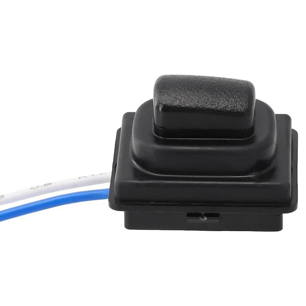 Front Left Door Handle Small Button for KIA NIRO (2016–2021)