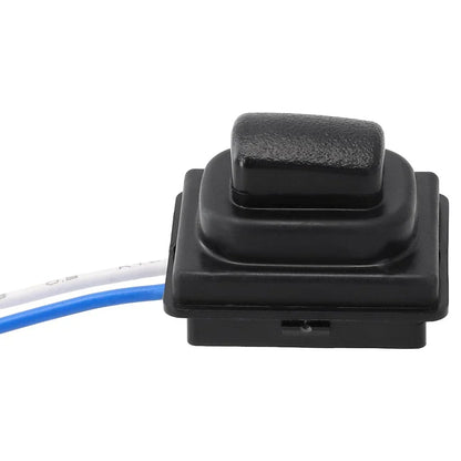 Front Left Door Handle Small Button for KIA NIRO (2016–2021)