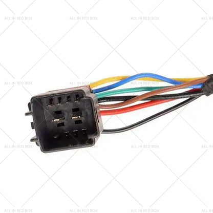 Tailgate Motors  for Volvo XC60 (2010-2017)