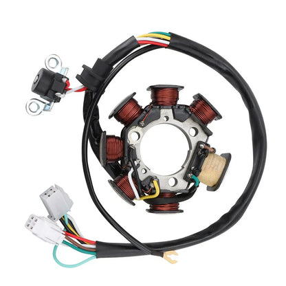 Stator Generator for Yamaha TTR125 TTR 125 (2003-2017)