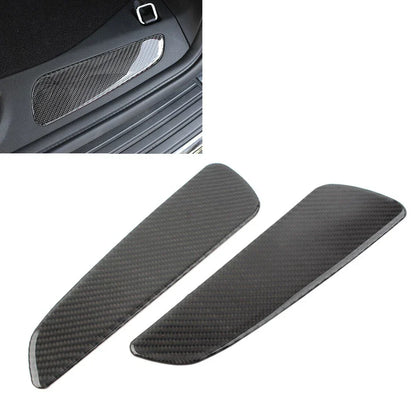 Rear Trunk Protector Cover for Jeep Grand Cherokee (2011-2021)