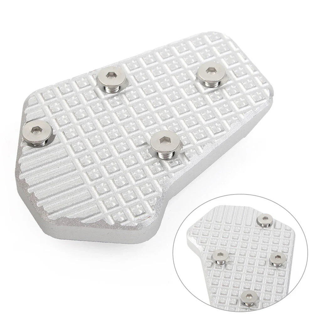 Rear Foot Brake Lever Pedal Pad Extender for BMW F900XR (2020-2021)