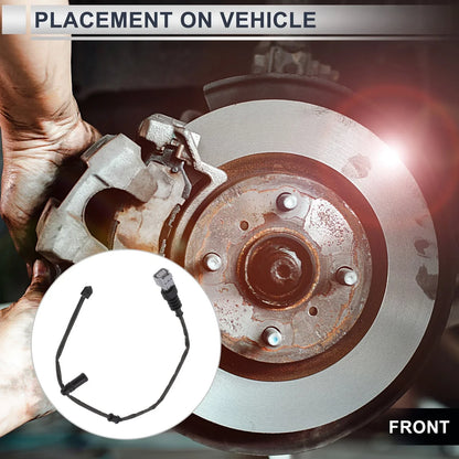 Front Brake Pad Wear Sensor for Lexus RC F GS F (2015-2020)