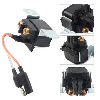 Starter Relay Solenoid for Polaris Predator 500 (2003-2006)