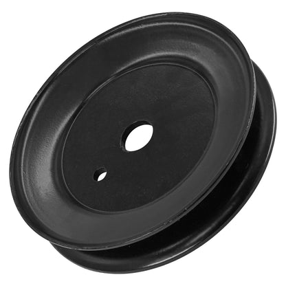 Deck Spindle Pulley Replacement for MTD ZT-2250 Z8400 ZT2250 (2011–2016)