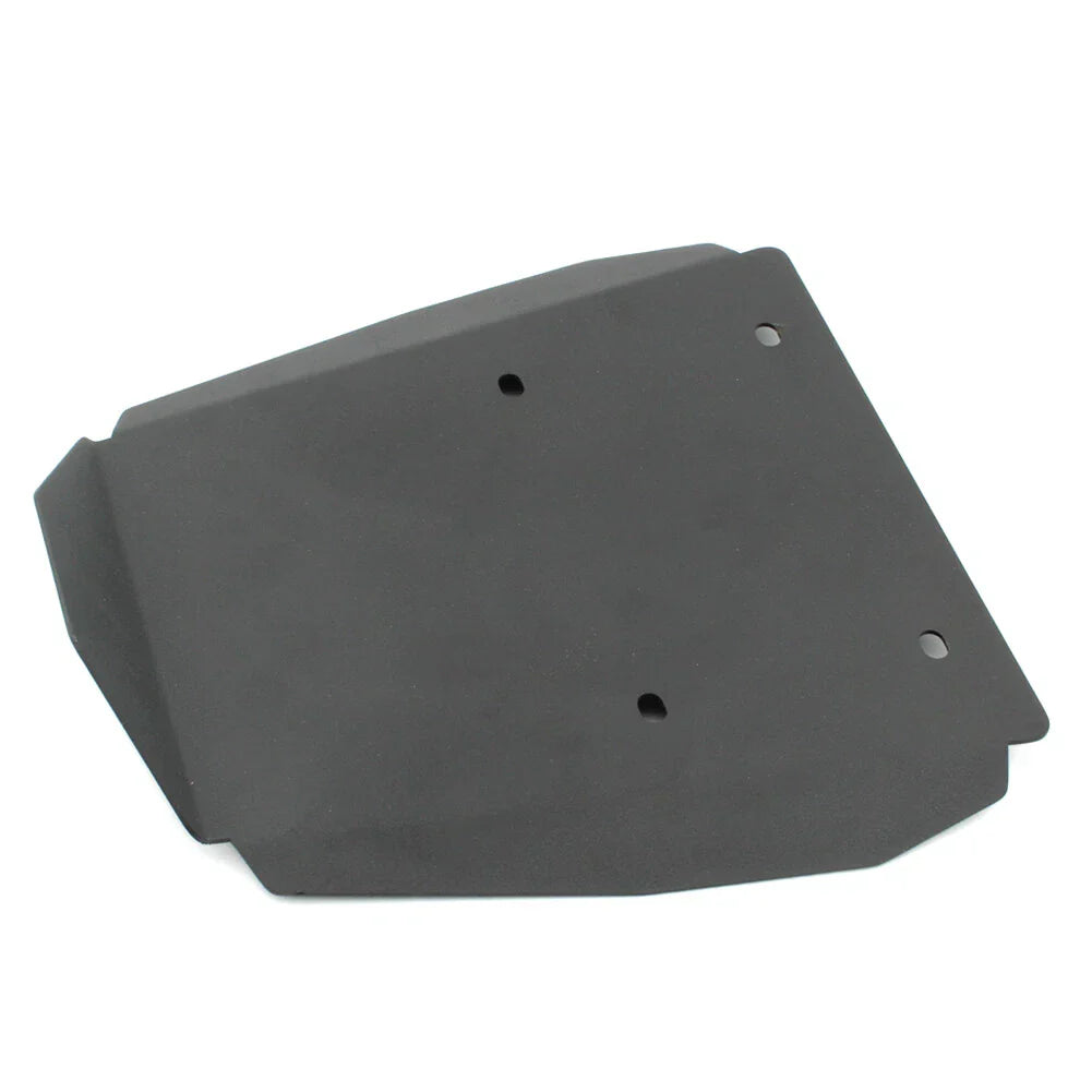 Rear License Plate Holder Mudguard Splash Guard for BMW R1300GS (2023-2024)