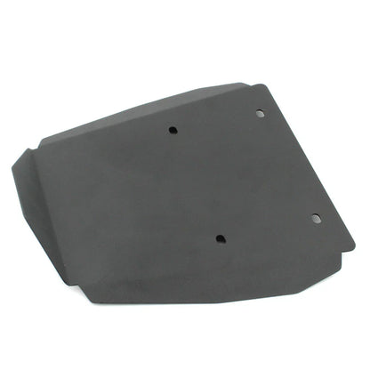 Rear License Plate Holder Mudguard Splash Guard for BMW R1300GS (2023-2024)