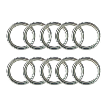 10 x Drain Plug Washer Gasket for Toyota Lexus Daihatsu