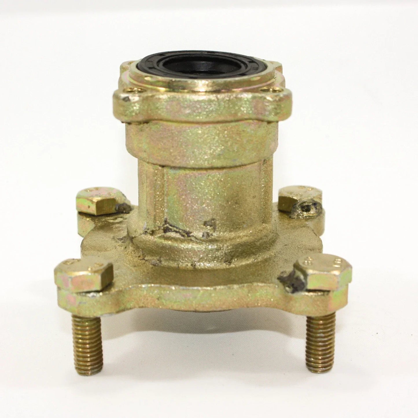 4 Stud Front Disc Brake Hub for 125cc 150cc 200cc Quad Dirt Bike ATV