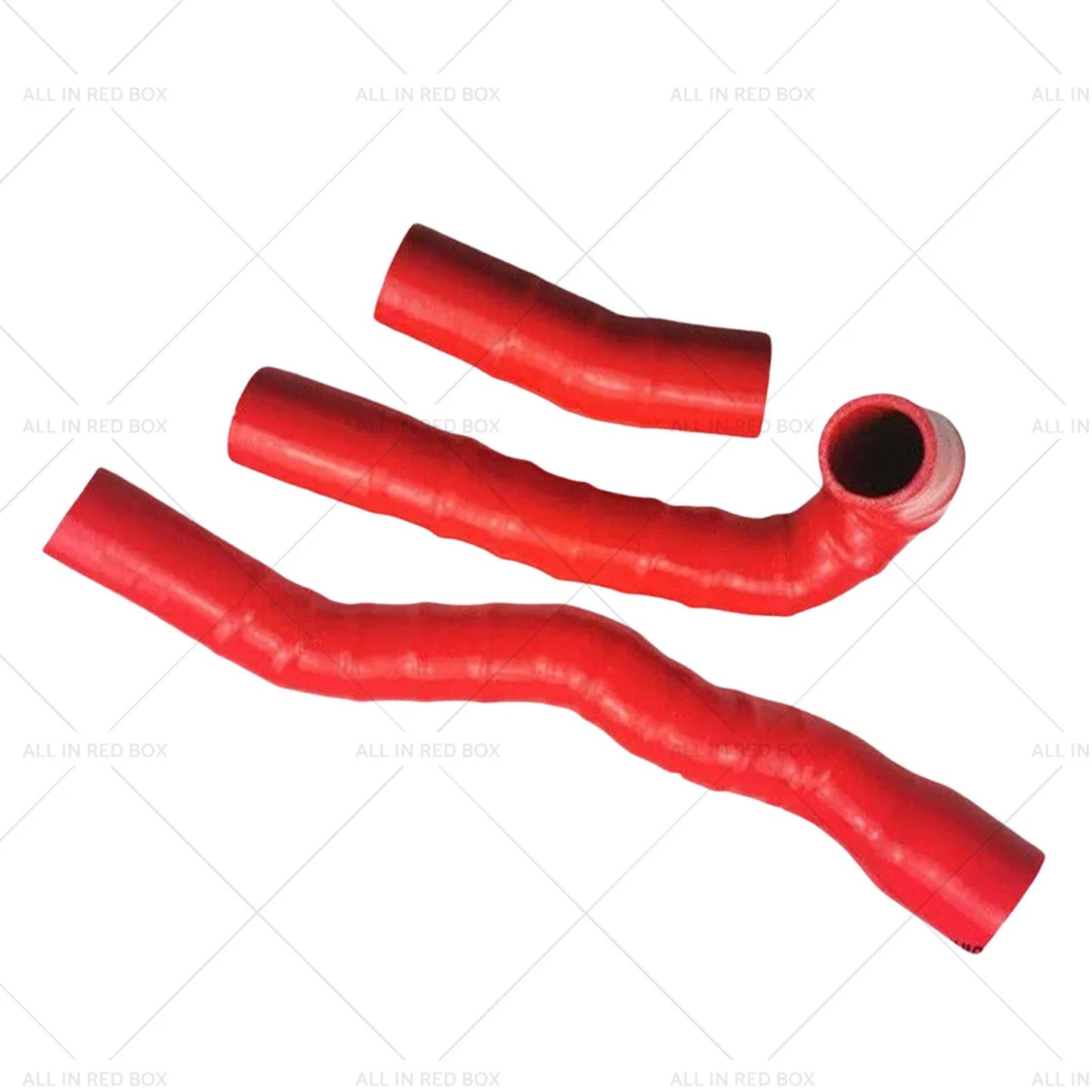 Silicon Intercooler Intake Outlet Hose for LDV T60 2.8 Diesel (2017 - )