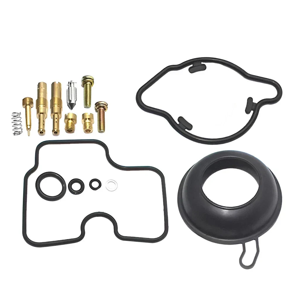 Carburetor Repair Rebuild Kit for Honda CBR600F2 (1991-1994)