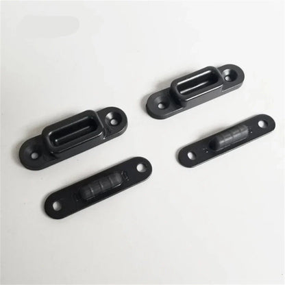 Upper & Lower Sliding Door Stoppers for Hyundai H1 Grand Starex (2007-2018)