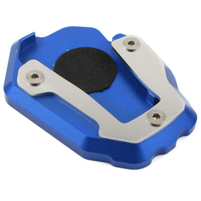 CNC Kickstand Side Stand Extension Plate for Honda CRF1100L Africa Twin (2020-2023)