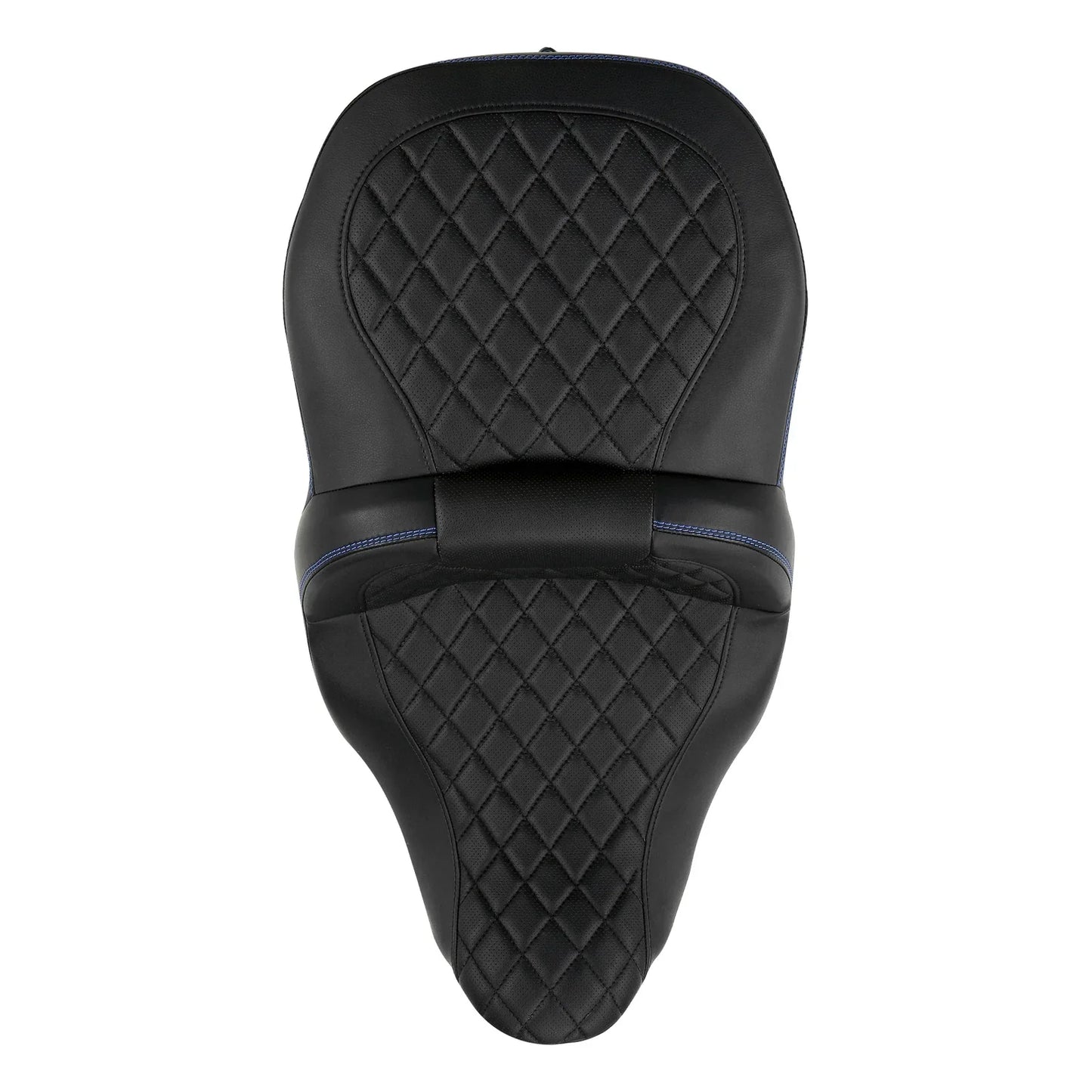 Gel Seat for Harley Street Glide Touring (2009-2023)