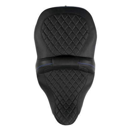 Gel Seat for Harley Street Glide Touring (2009-2023)