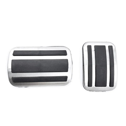 Brake Gas Pedal Covers for Peugeot 308 3008 408 4008 508 5008 & Citroen C5