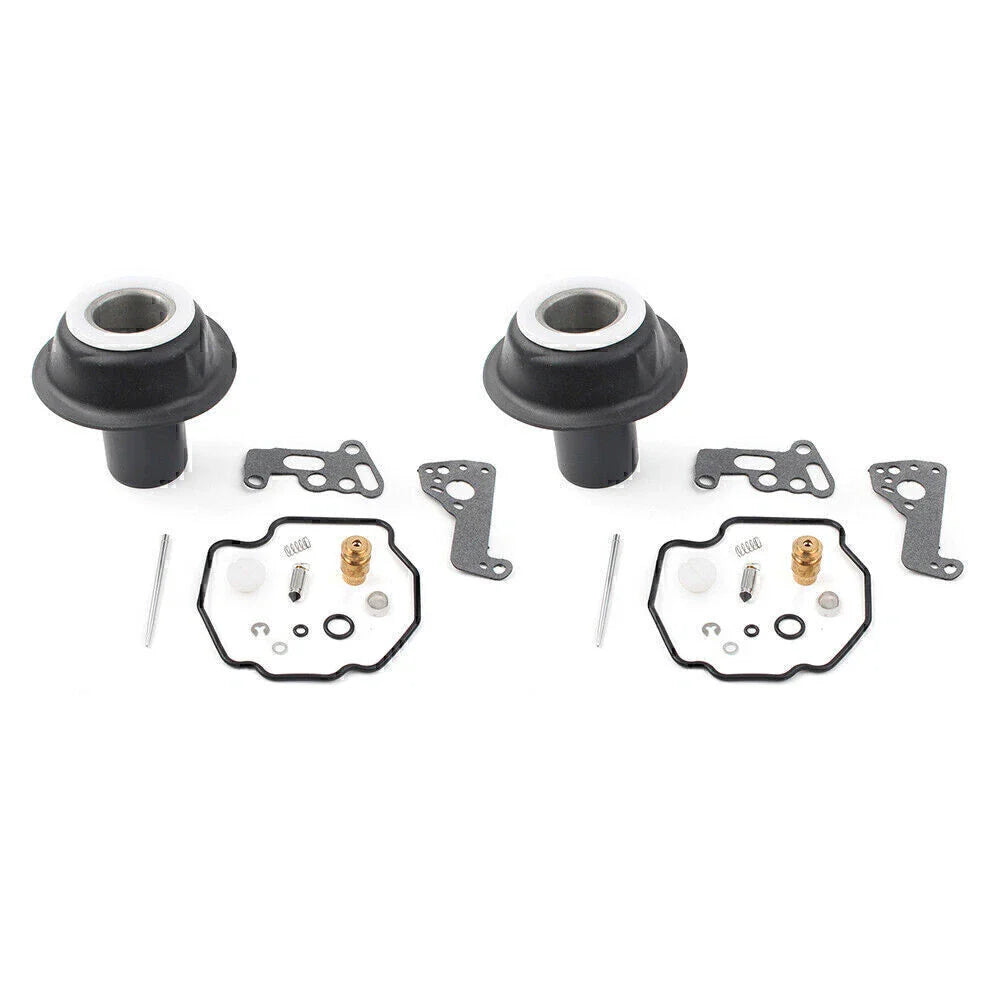 Carburetor Rebuild Kit for Yamaha Virago 535 XV535 (1987-1999)
