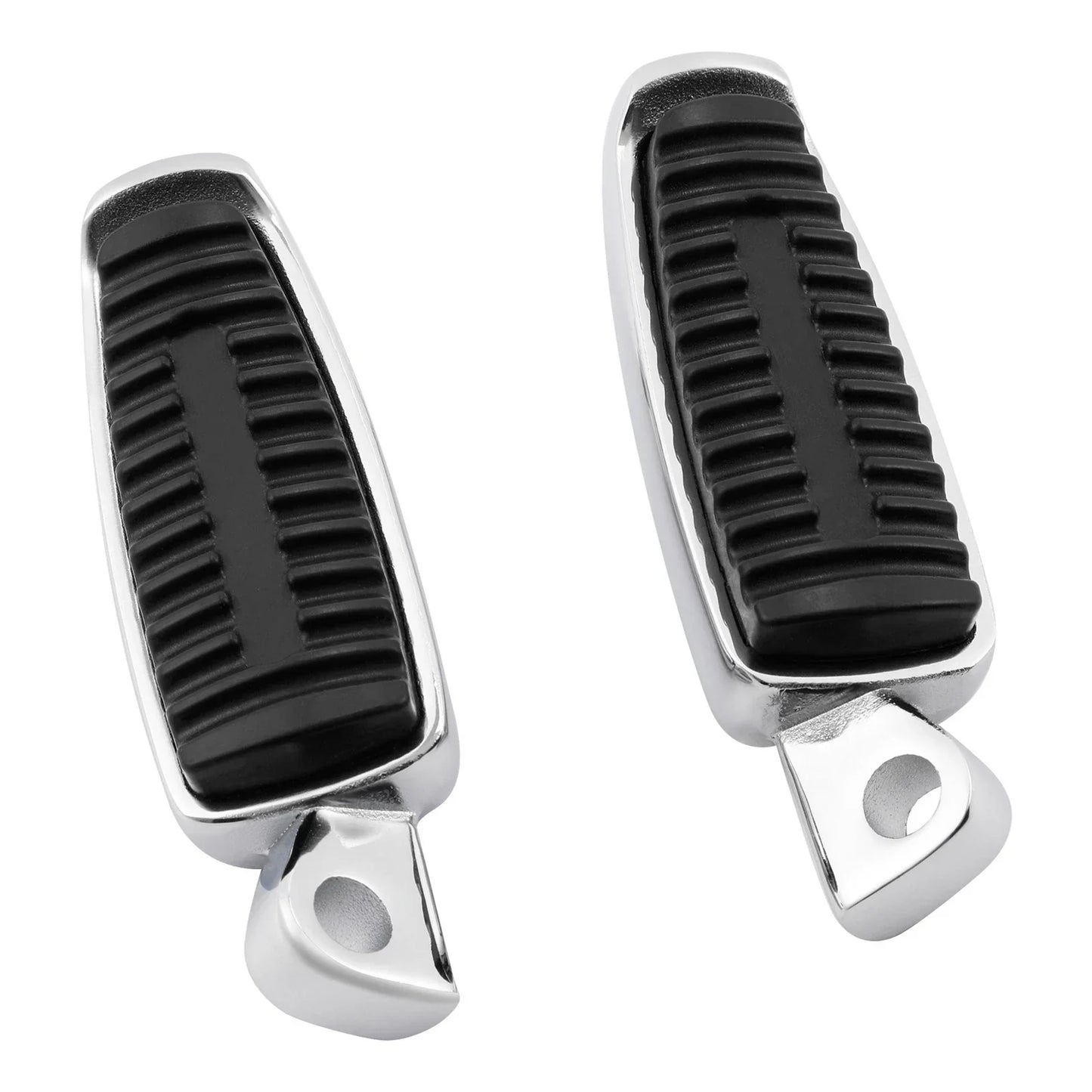 Footpegs & Footrest for Harley Iron 883 & Iron 1200 (2009-2022, 2018-22)