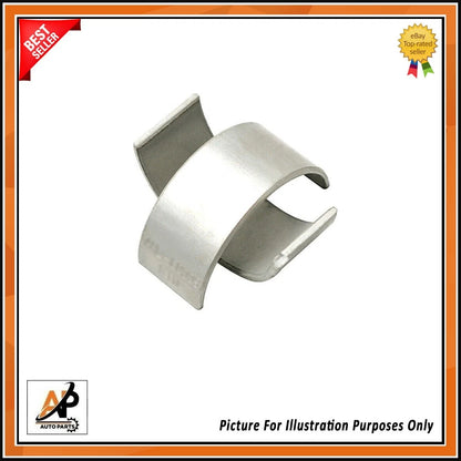 Crankshaft Main and Big End Bearing Set STD for Land Rover Evoque 2.0D (2015–2019)