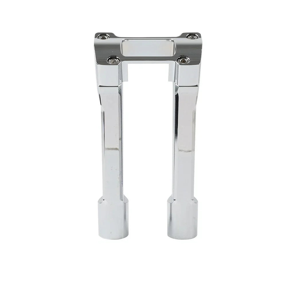 8.46" Pullback Handlebar Riser for Harley Dyna M8 Softail Street Bob (18-21)