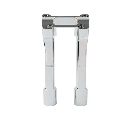 8.46" Pullback Handlebar Riser for Harley Dyna M8 Softail Street Bob (18-21)