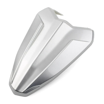 Rear Seat Cover Cowl for Yamaha YZF R15 V3 (2017-2021) Silver