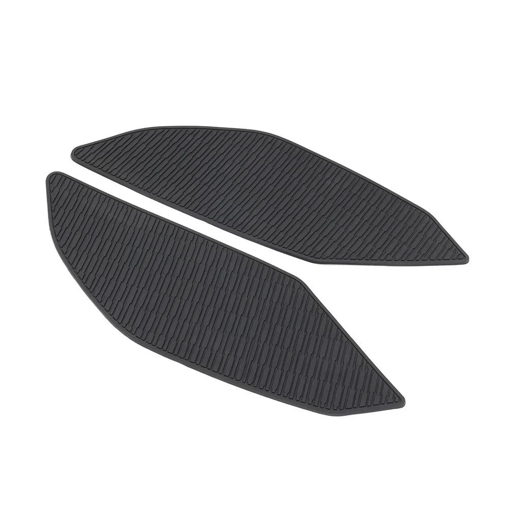 Traction Tank Pads Grips Protectors for Suzuki GSXS1000/F (2015-2023)