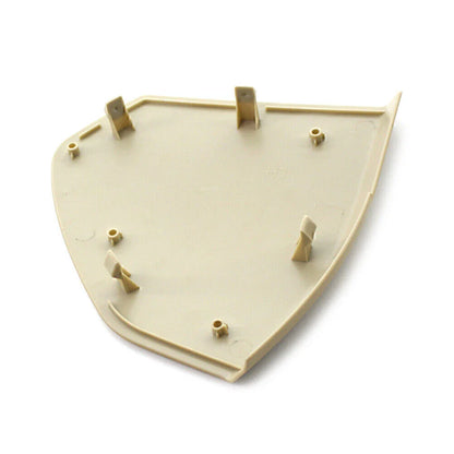 Front Left Door Upper Cover Beige for Mercedes W211 E-Class (2003-2009)