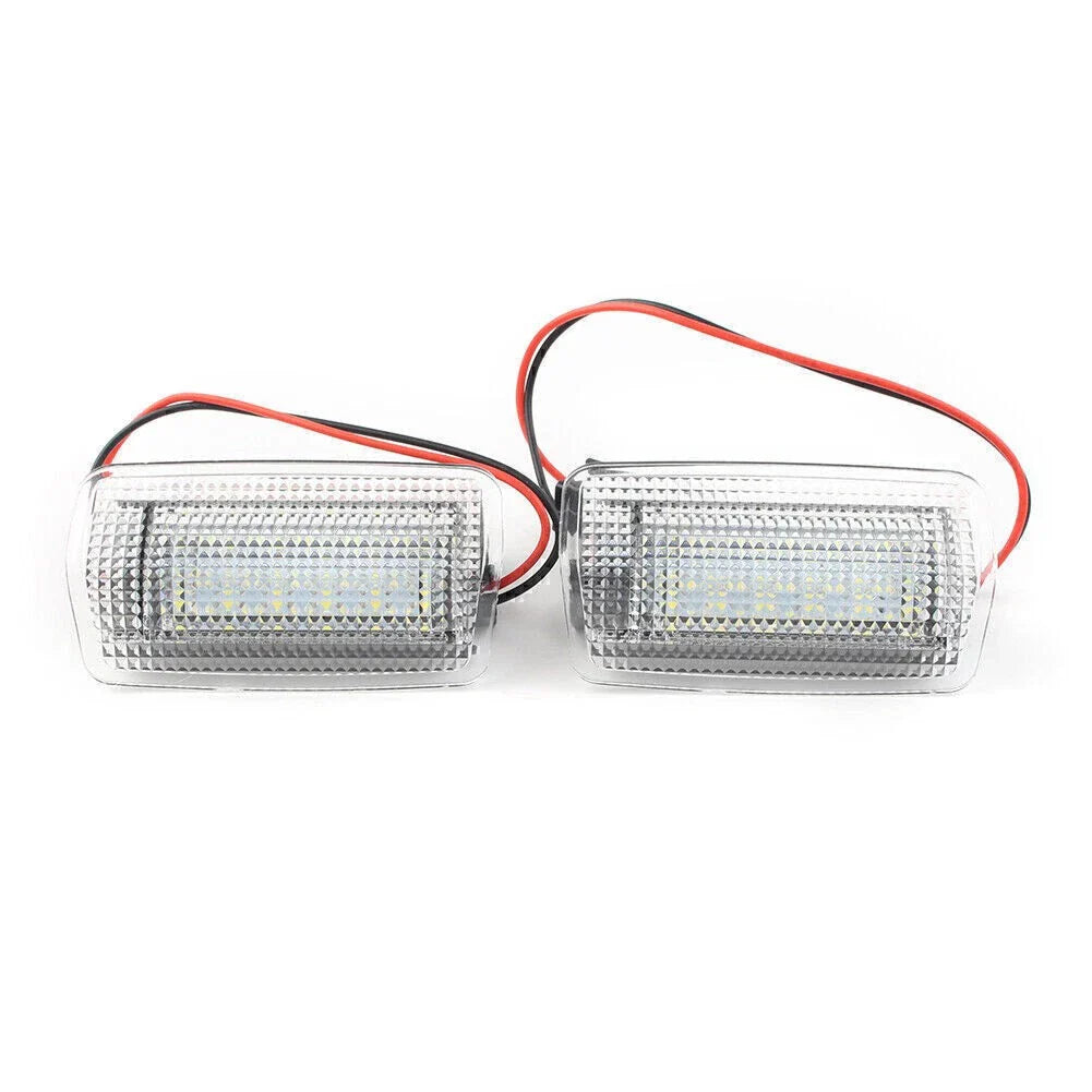 LED Side Door Courtesy Lights for Toyota Lexus (Various Years)