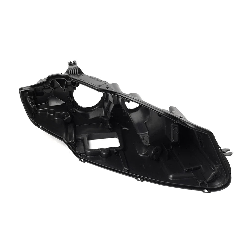Right Side Headlight Housing for Jaguar XF (2012-2015)