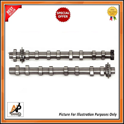 Cam Carrier with 8mm Chain Replacement for Vauxhall Crossland 1.5D (2018–2024)