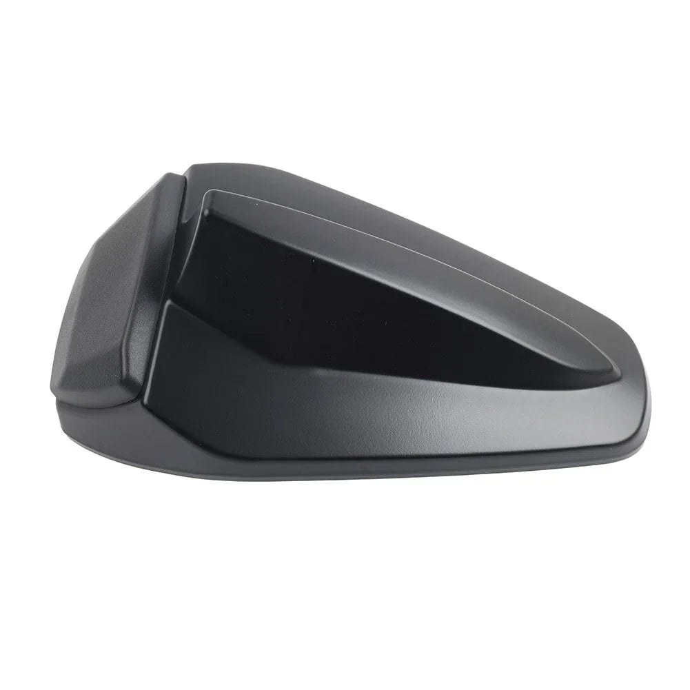 Rear Seat Cowl Passenger Fairing Matte Black for CFMOTO 675NK (2017-2023)