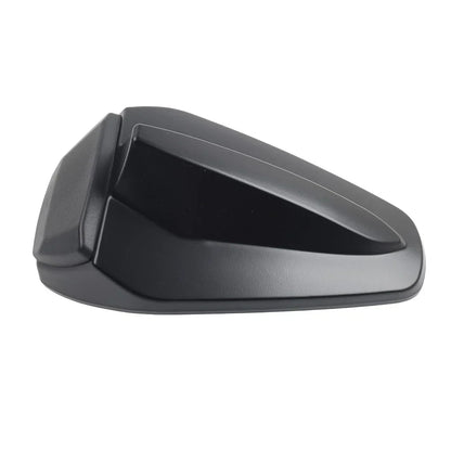 Rear Seat Cowl Passenger Fairing Matte Black for CFMOTO 675NK (2017-2023)