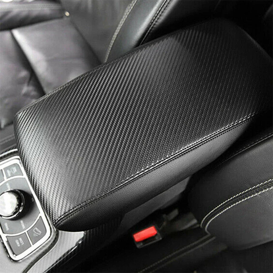 Console Armrest Lid Cover for Jeep Grand Cherokee (2011-2018)