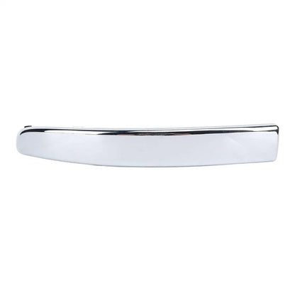 Chrome Front Lower Bumper Trim for Fiat 500 (2007-2015)