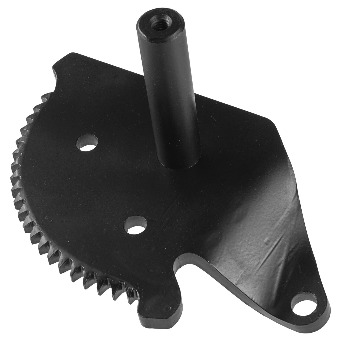 Caltric Steering Gear Replacement for Craftsman 138059 AYP 531165701 (2000–2010)