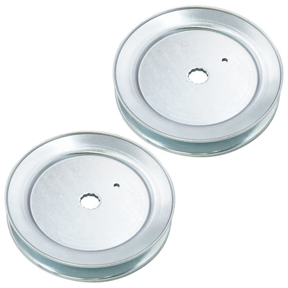 Deck Spindle Pulley Replacement for Murray 38 39 Inch (2005–2015)