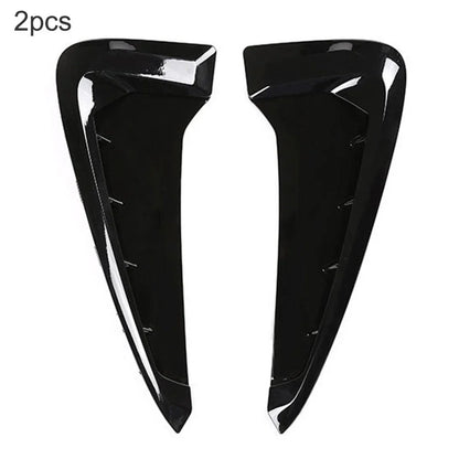 Fender Air Vent Trim Cover for BMW X5 F15 (2014–2018)