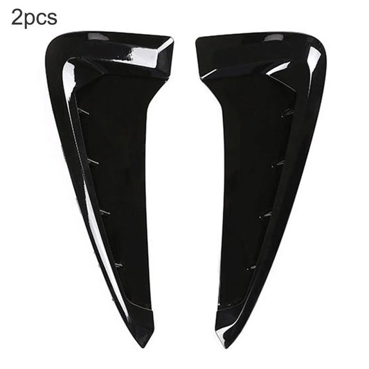 Fender Air Vent Trim Cover for BMW X5 F15 (2014–2018)
