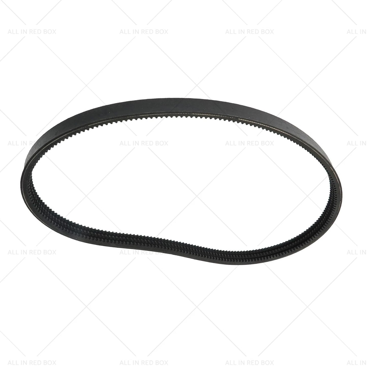 Hydraulic Pump Drive Belt for Bobcat S510 S530 S550 T550 T590 (2011-2023)