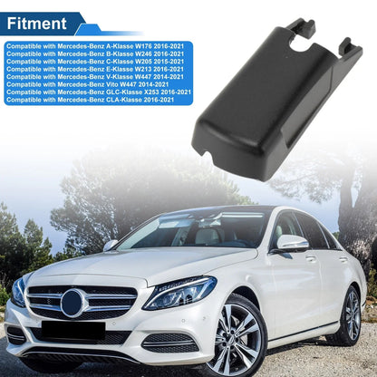 Front Windshield Wiper Arm Cover for Mercedes-Benz A-Klasse W176 (2016-2021)