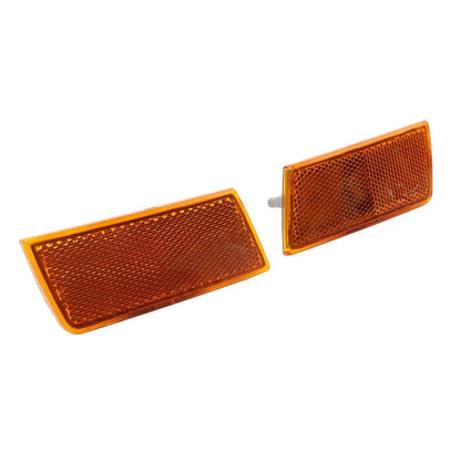 Front Side Signal Parking Marker Lights for Chrysler 300 (2005-2010)