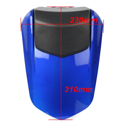 Rear Seat Cover Cowl for Yamaha YZF R1 (2004-2006) Red