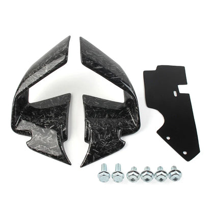 Front Spoiler Winglets for BMW S1000RR M1000RR (2019-2022)