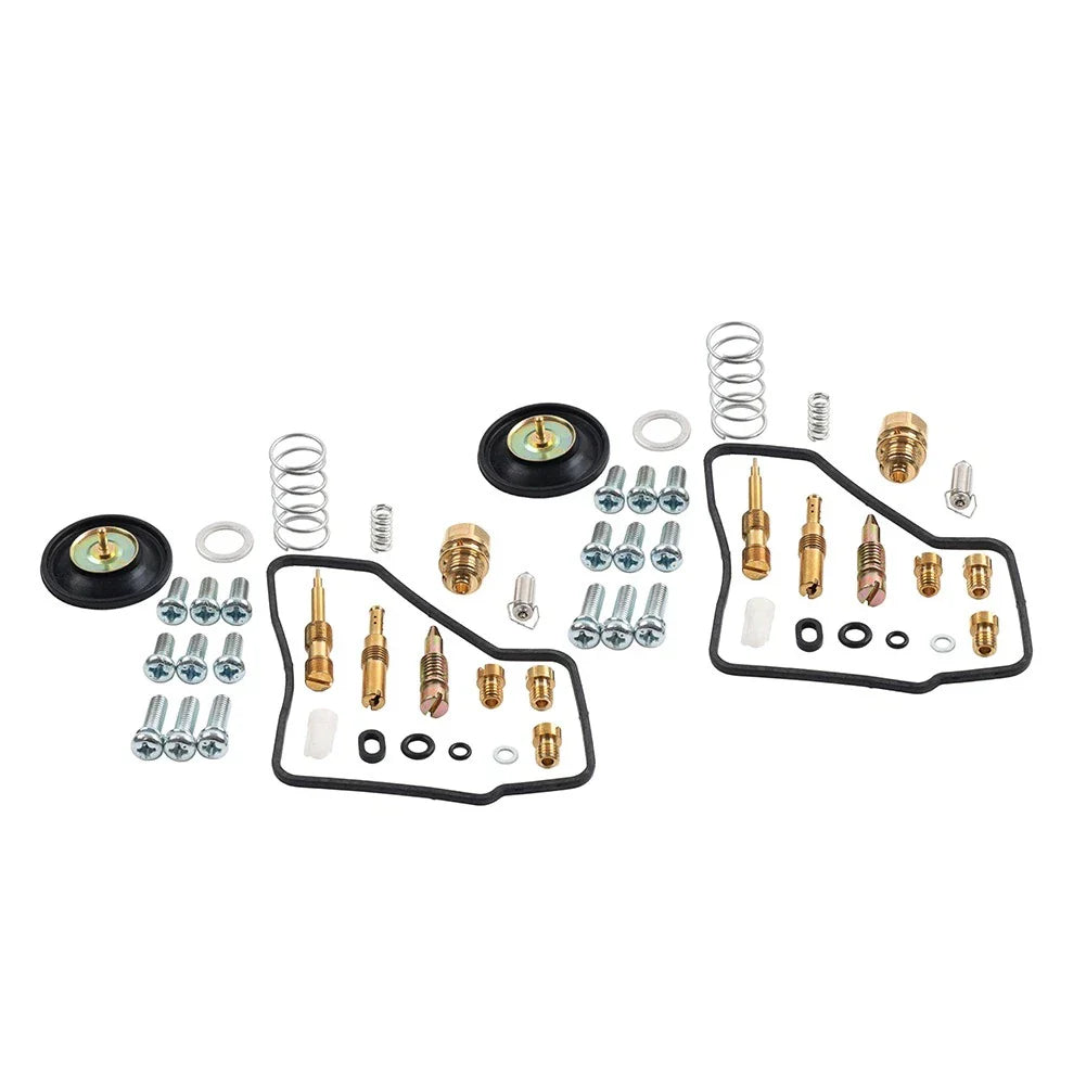 Carburetor Rebuild Kit for Honda V Twin Magna 250 VT250C (1994-2000)