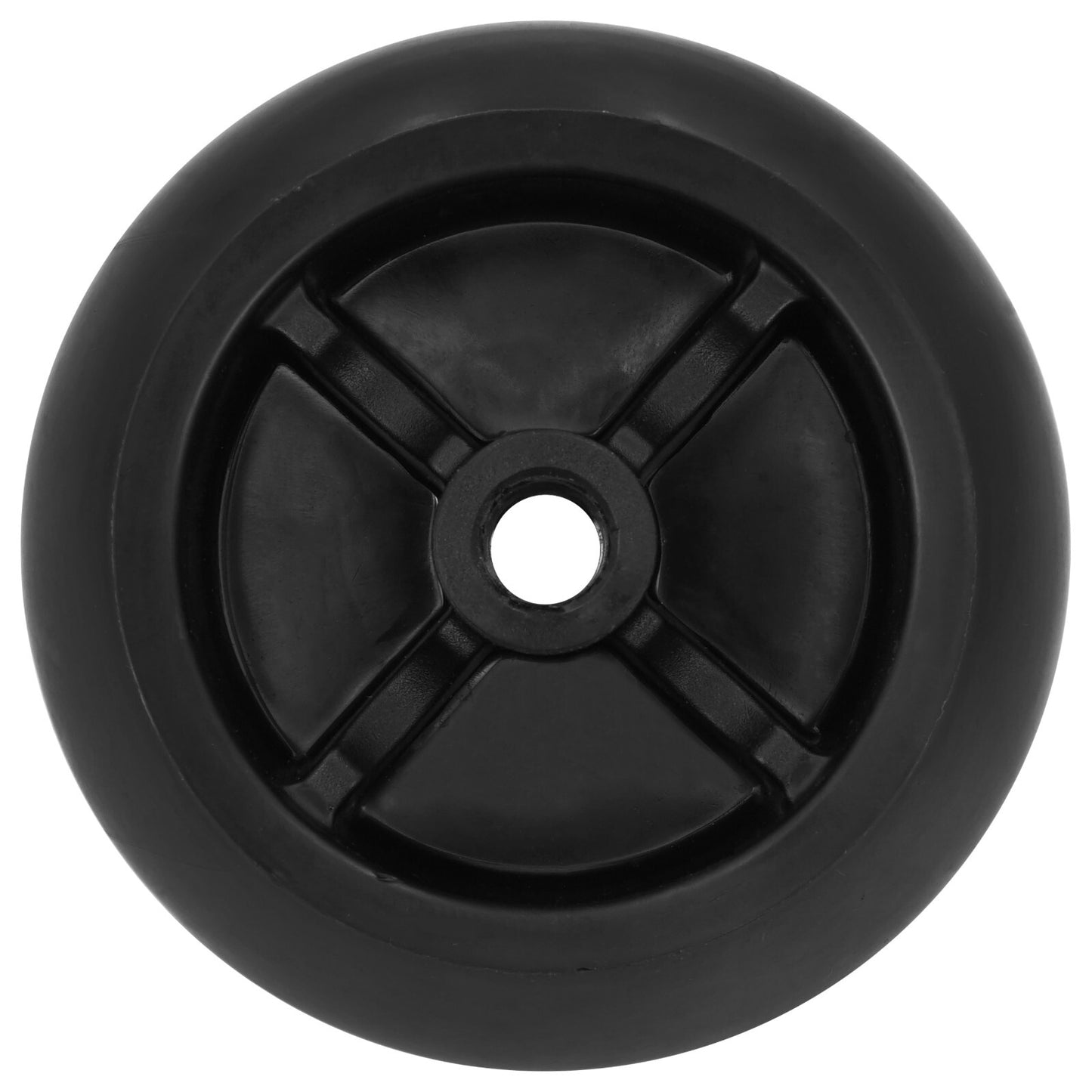 Deck Mower Wheel for Hustler Fastrak (48 54 60 inch) (2006–2010)