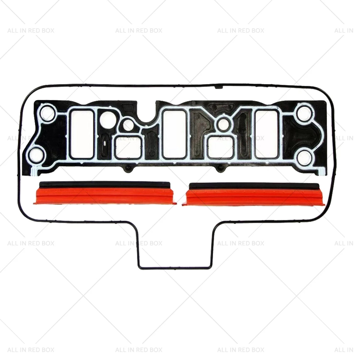 Intake Manifold Cylinder Head Gasket Set for Holden Commodore (VU-VY)