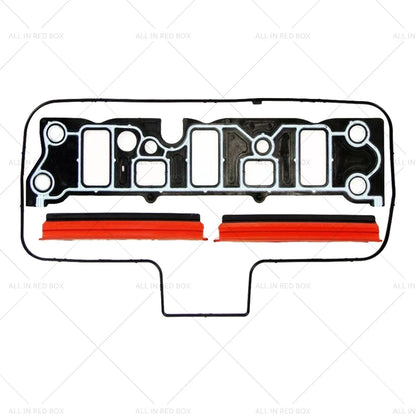 Intake Manifold Cylinder Head Gasket Set for Holden Commodore (VU-VY)