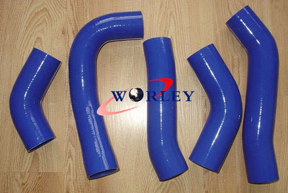 Intercooler Turbo Hose for Toyota Supra MK3 MA70 (1986-1992)