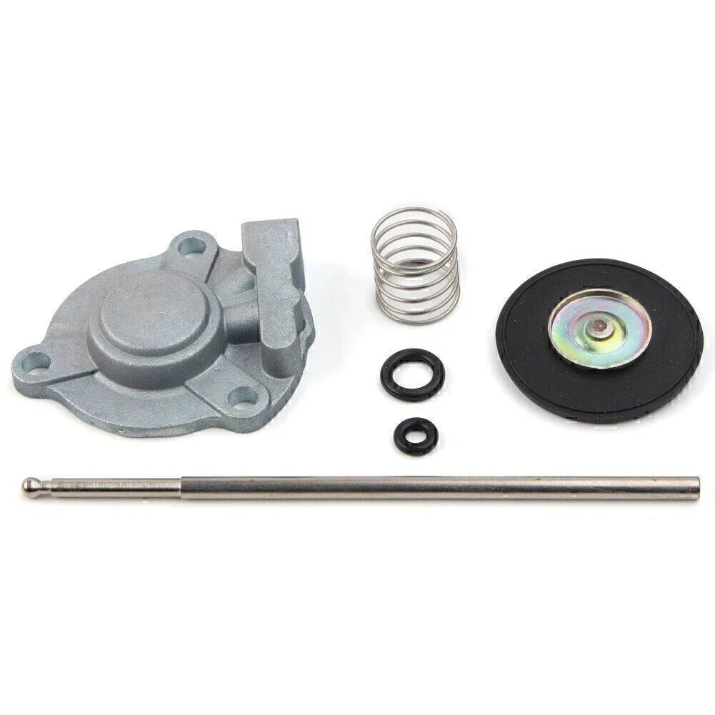 Carburetor Accelerator Pump Diaphragm for Yamaha WR450F YZ250F (2003-2009)